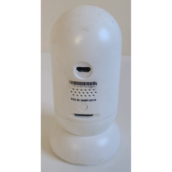 Owlet Smart Baby Monitor Camera With Magnetic Base **Selling for Parts** - Picture 3 of 8